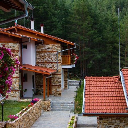 Guesthouses Prav Kamen Dolno Dryanovo Exterior foto