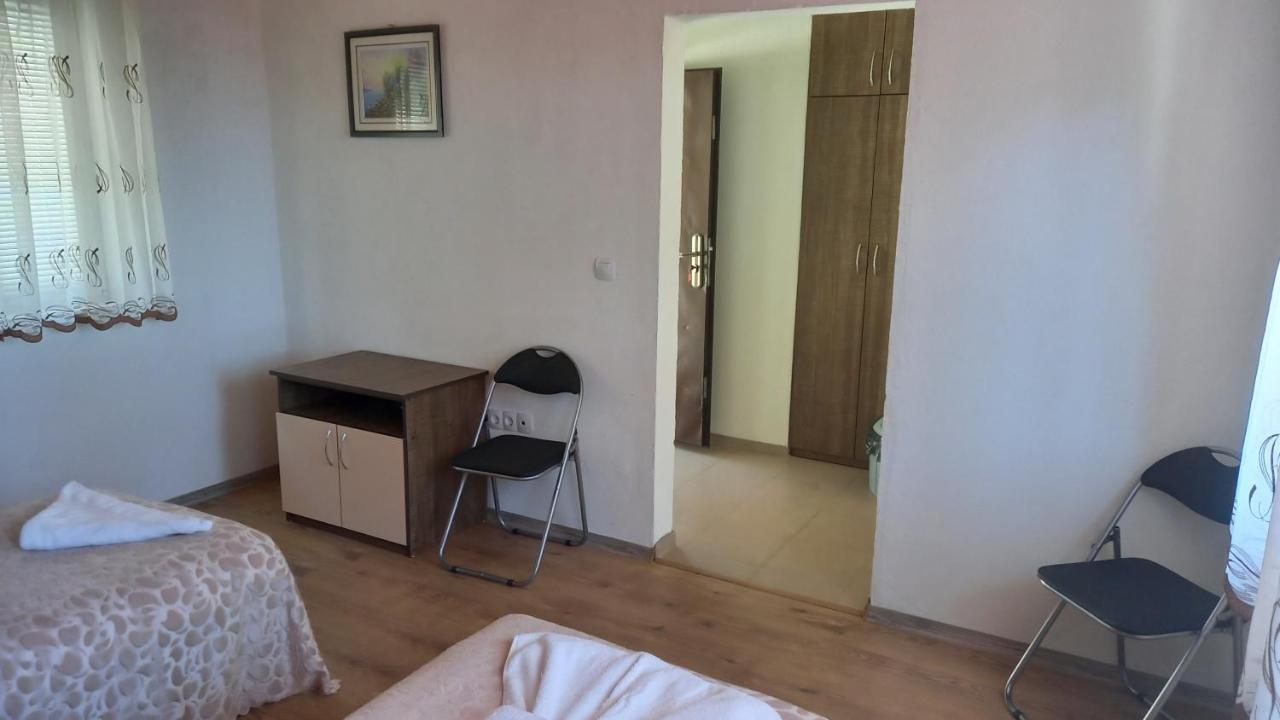 Guesthouses Prav Kamen Dolno Dryanovo Exterior foto