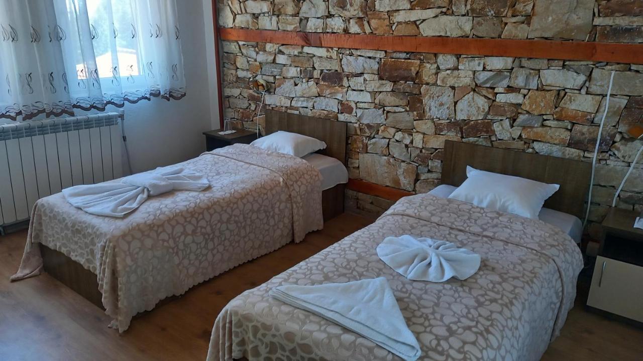 Guesthouses Prav Kamen Dolno Dryanovo Exterior foto