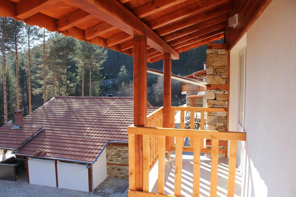 Guesthouses Prav Kamen Dolno Dryanovo Exterior foto