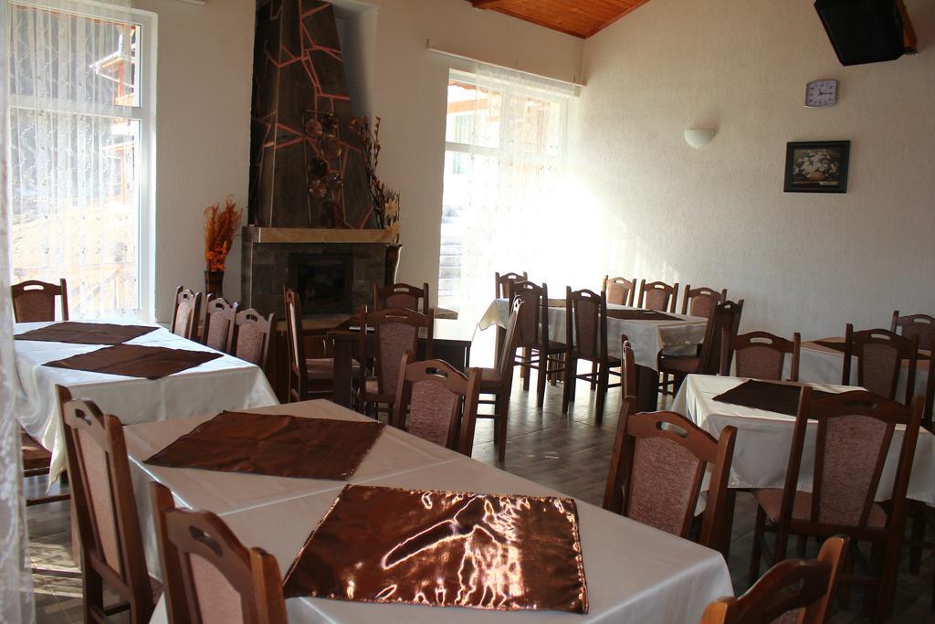 Guesthouses Prav Kamen Dolno Dryanovo Exterior foto