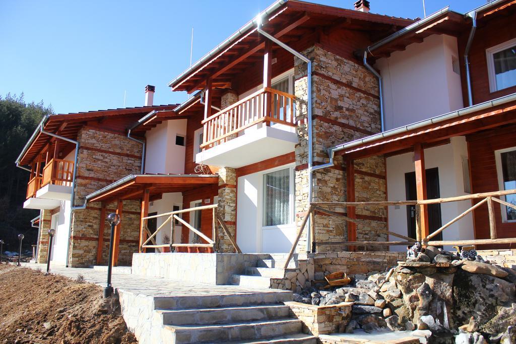 Guesthouses Prav Kamen Dolno Dryanovo Exterior foto