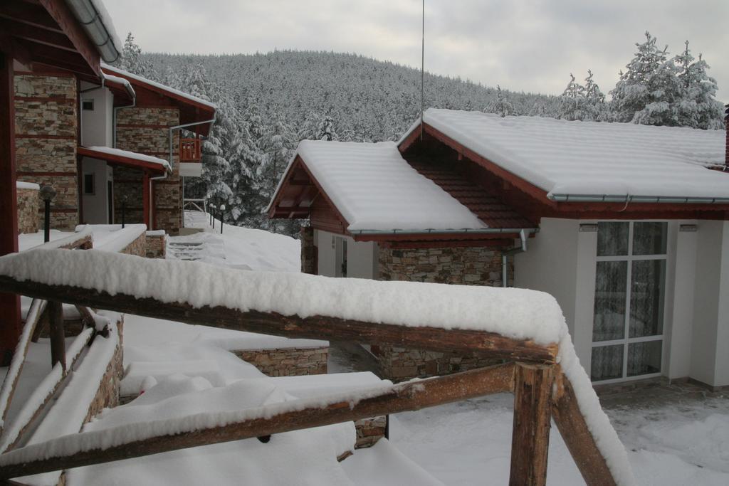Guesthouses Prav Kamen Dolno Dryanovo Exterior foto