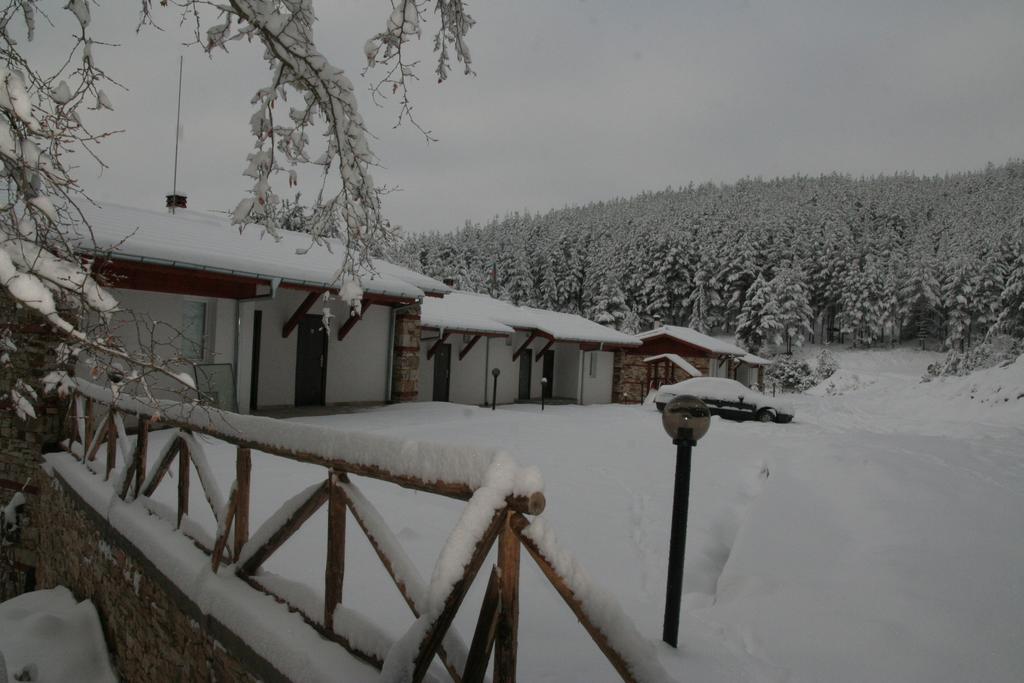 Guesthouses Prav Kamen Dolno Dryanovo Exterior foto