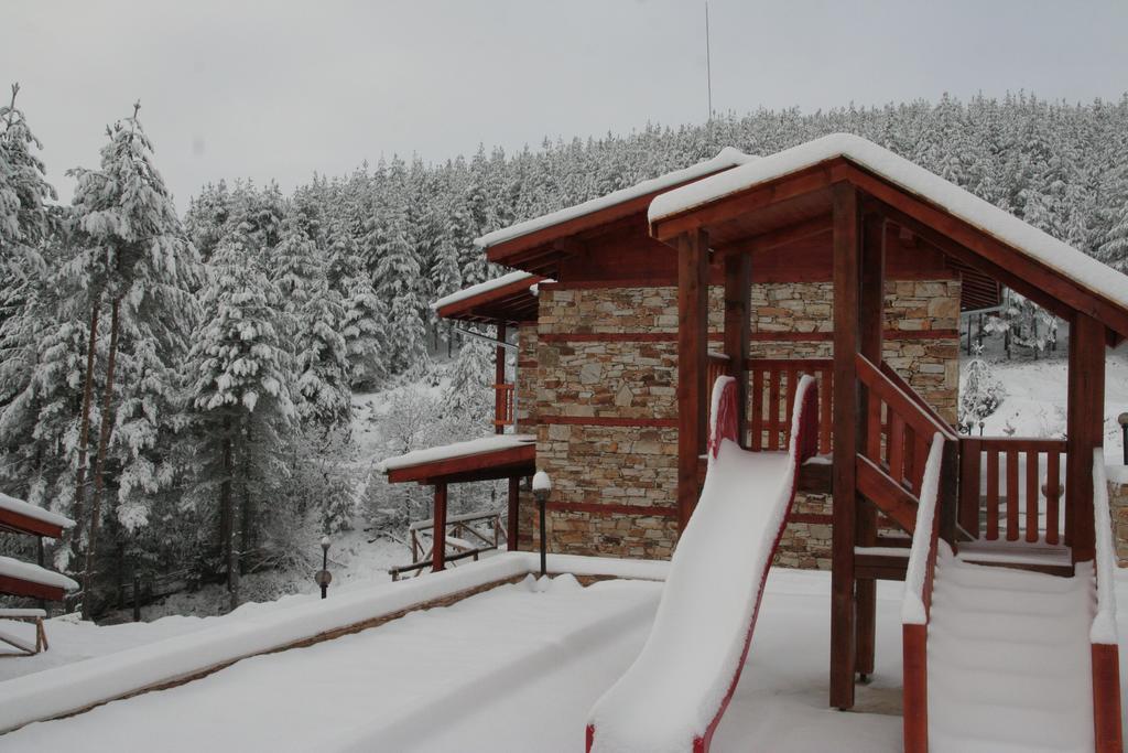 Guesthouses Prav Kamen Dolno Dryanovo Exterior foto