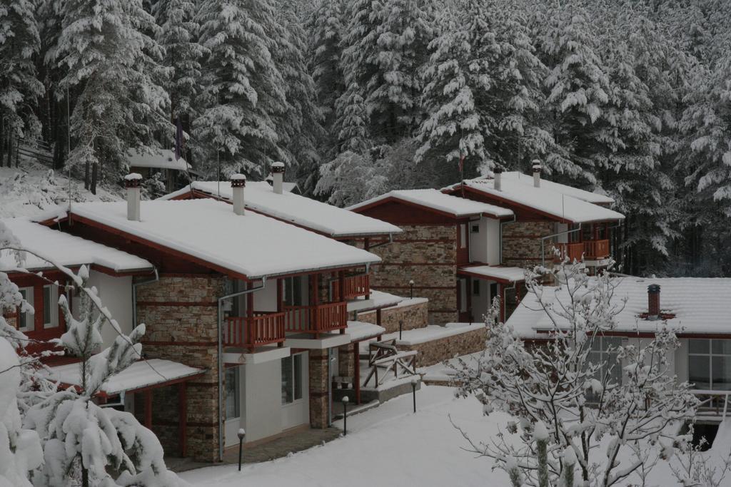 Guesthouses Prav Kamen Dolno Dryanovo Exterior foto