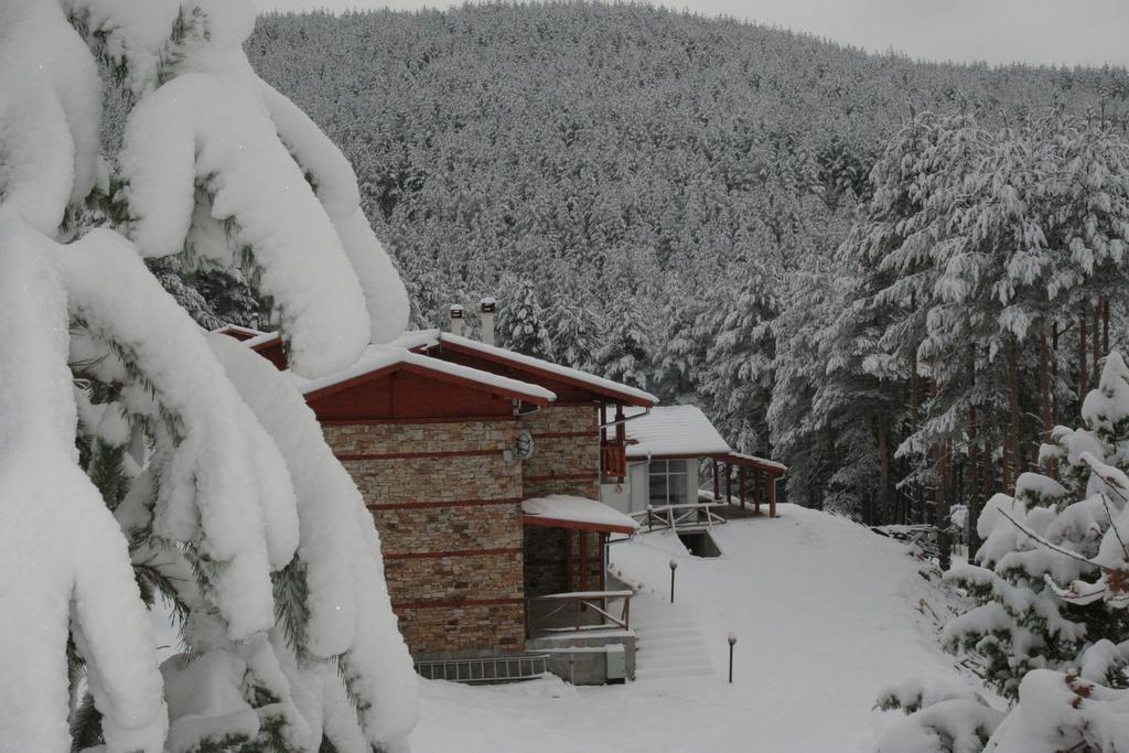 Guesthouses Prav Kamen Dolno Dryanovo Exterior foto