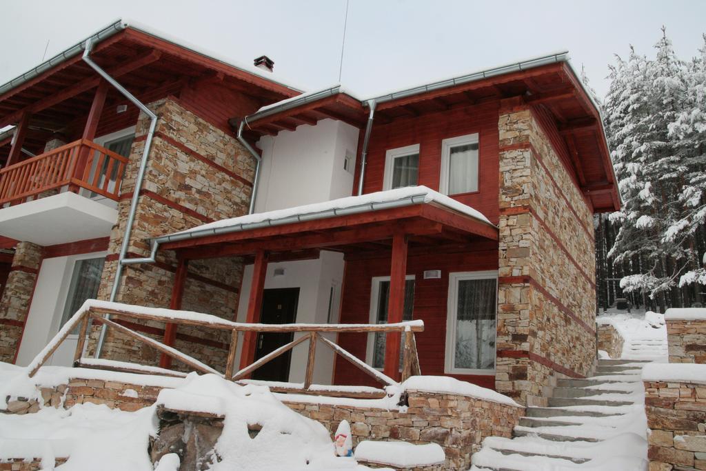 Guesthouses Prav Kamen Dolno Dryanovo Exterior foto
