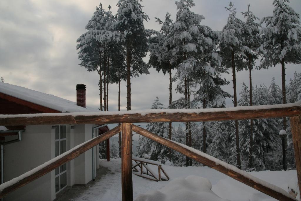 Guesthouses Prav Kamen Dolno Dryanovo Exterior foto