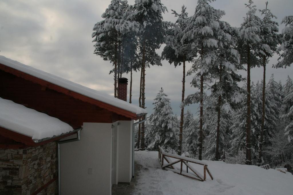 Guesthouses Prav Kamen Dolno Dryanovo Exterior foto