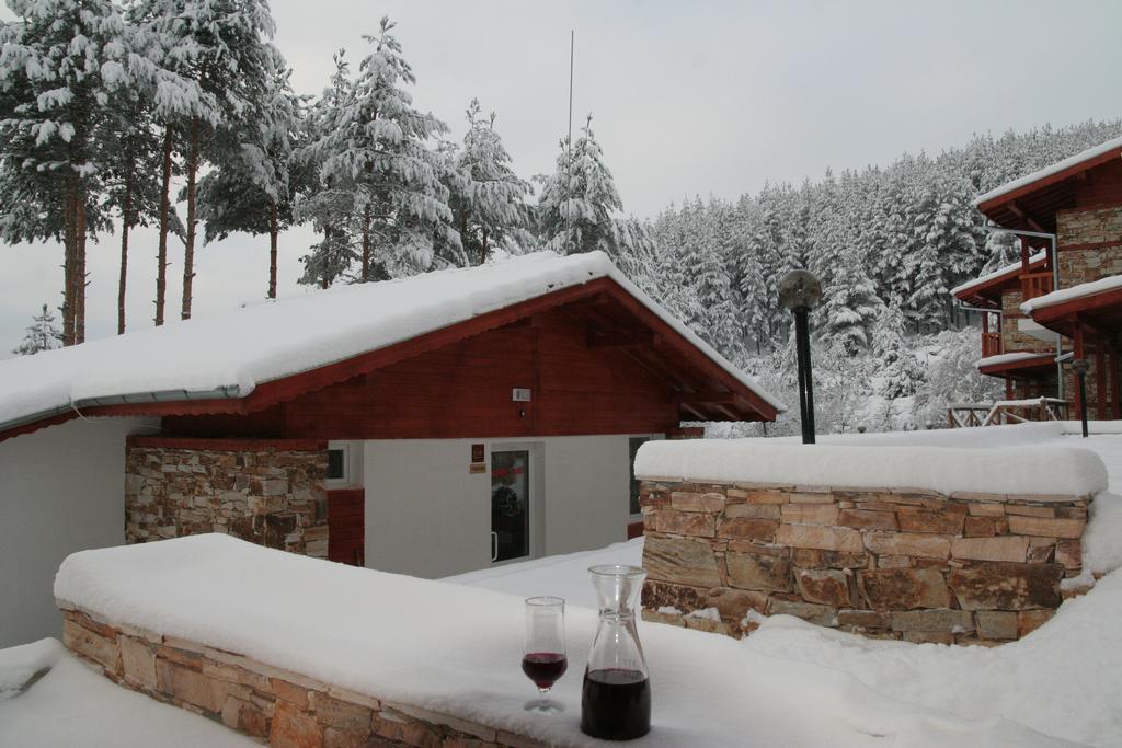 Guesthouses Prav Kamen Dolno Dryanovo Exterior foto