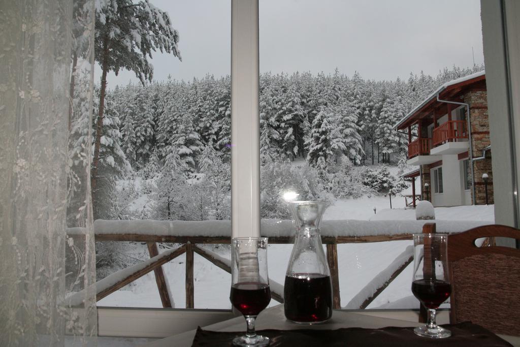 Guesthouses Prav Kamen Dolno Dryanovo Exterior foto