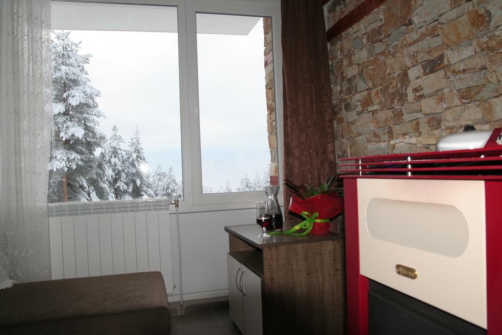 Guesthouses Prav Kamen Dolno Dryanovo Exterior foto