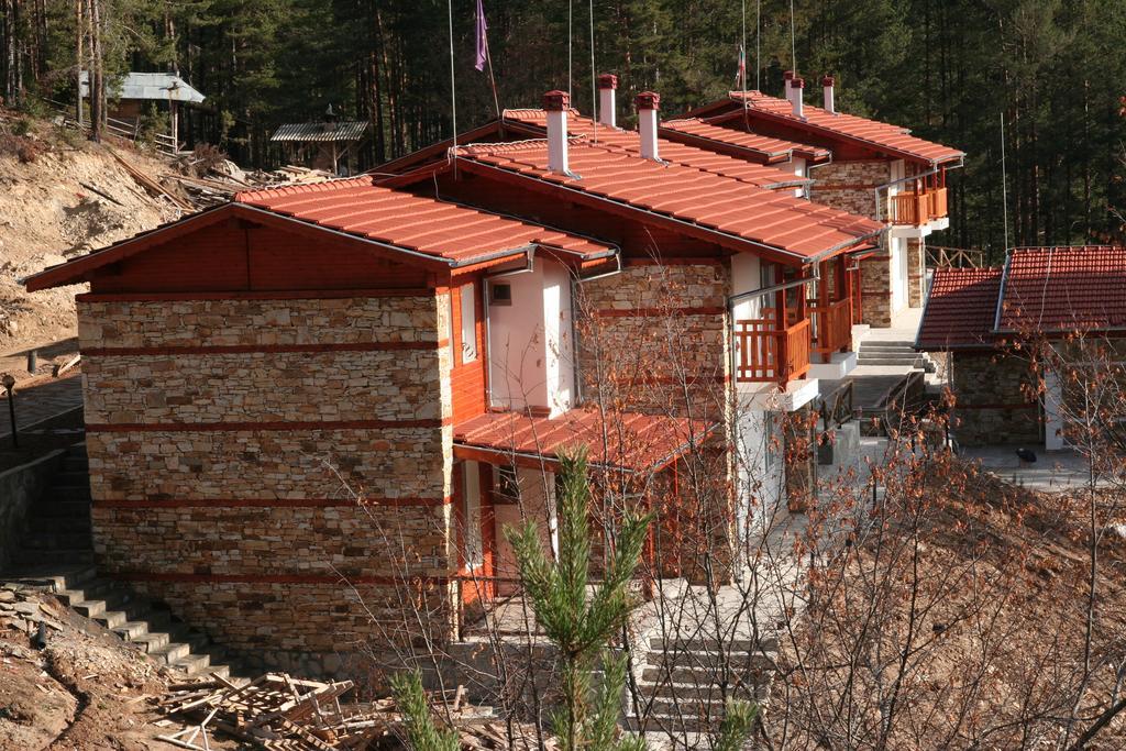 Guesthouses Prav Kamen Dolno Dryanovo Exterior foto