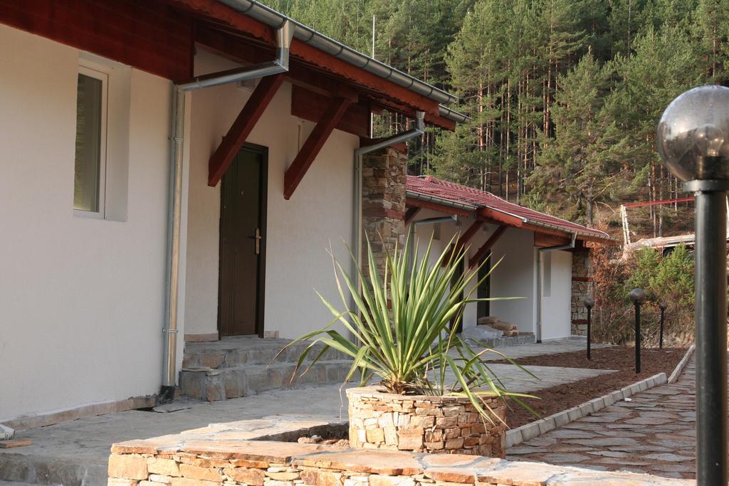 Guesthouses Prav Kamen Dolno Dryanovo Exterior foto