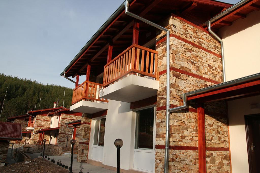 Guesthouses Prav Kamen Dolno Dryanovo Exterior foto