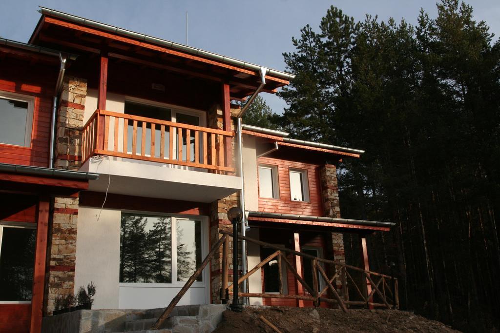Guesthouses Prav Kamen Dolno Dryanovo Exterior foto