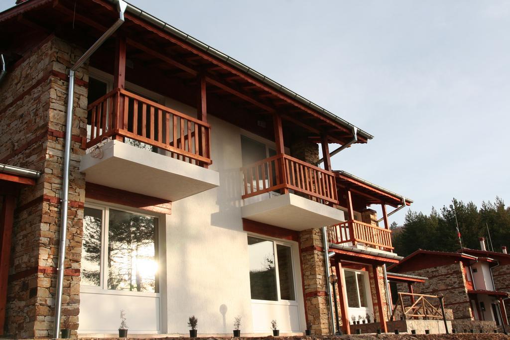 Guesthouses Prav Kamen Dolno Dryanovo Exterior foto