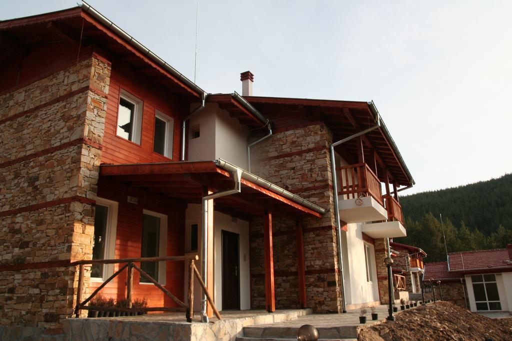 Guesthouses Prav Kamen Dolno Dryanovo Exterior foto