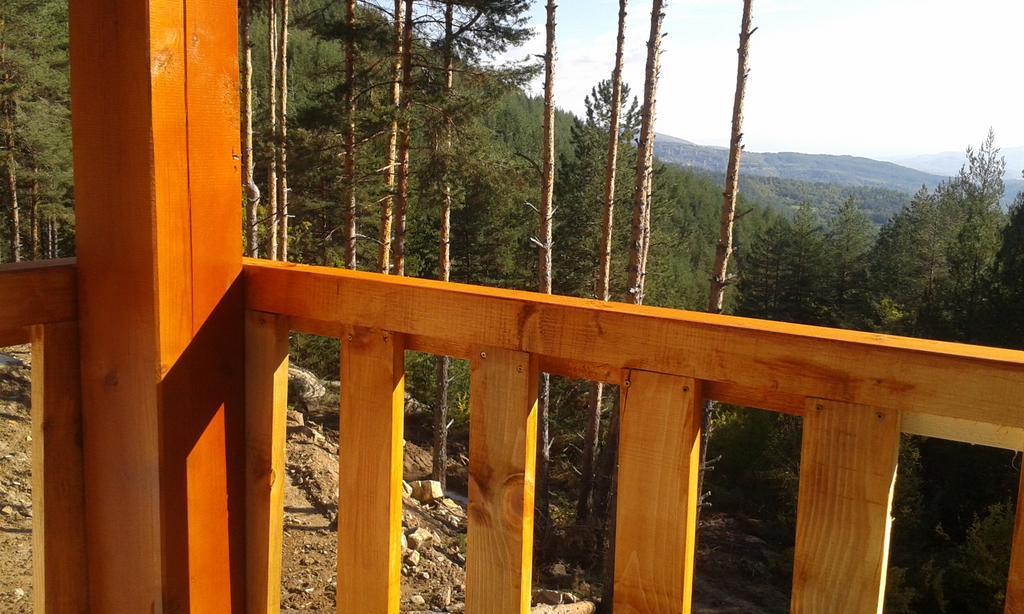 Guesthouses Prav Kamen Dolno Dryanovo Exterior foto