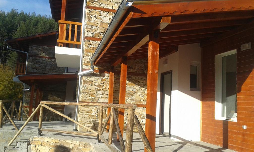 Guesthouses Prav Kamen Dolno Dryanovo Exterior foto
