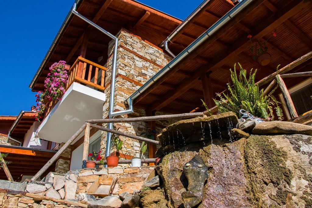 Guesthouses Prav Kamen Dolno Dryanovo Exterior foto