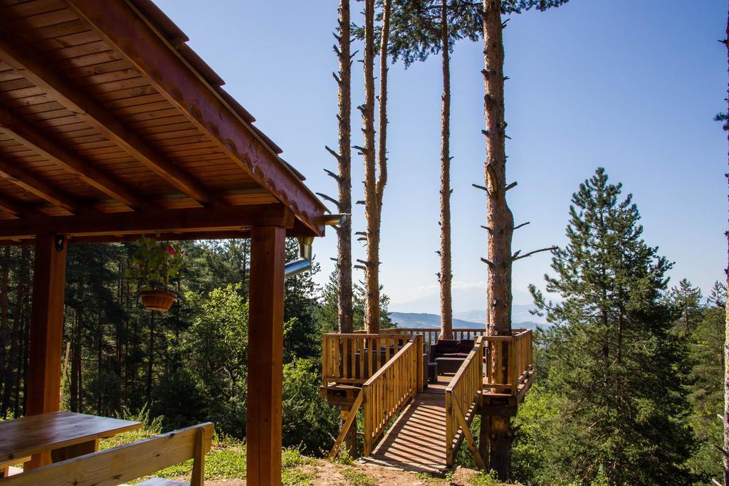 Guesthouses Prav Kamen Dolno Dryanovo Exterior foto