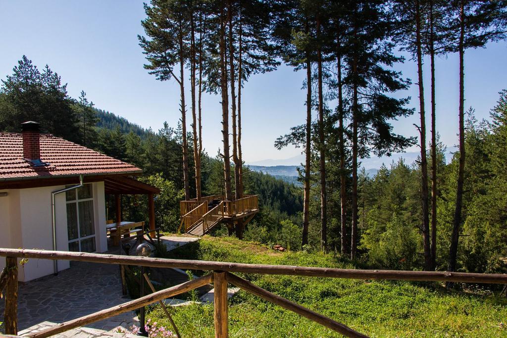 Guesthouses Prav Kamen Dolno Dryanovo Exterior foto