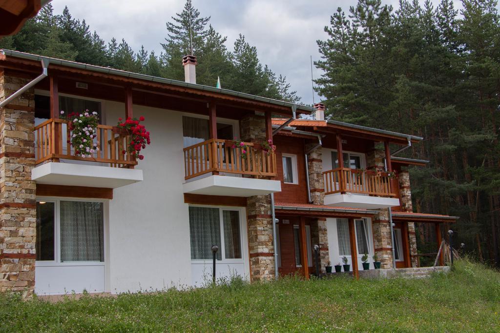 Guesthouses Prav Kamen Dolno Dryanovo Exterior foto