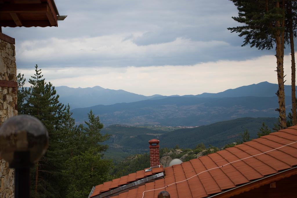 Guesthouses Prav Kamen Dolno Dryanovo Exterior foto
