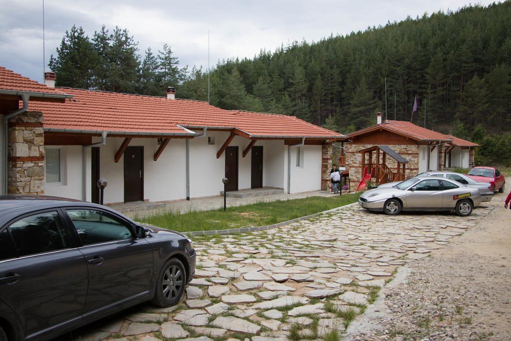 Guesthouses Prav Kamen Dolno Dryanovo Exterior foto
