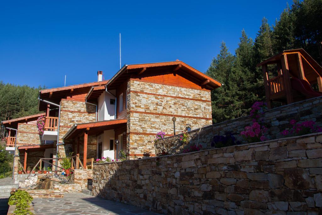 Guesthouses Prav Kamen Dolno Dryanovo Exterior foto