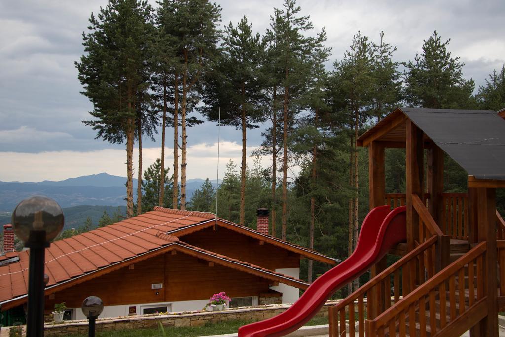 Guesthouses Prav Kamen Dolno Dryanovo Exterior foto
