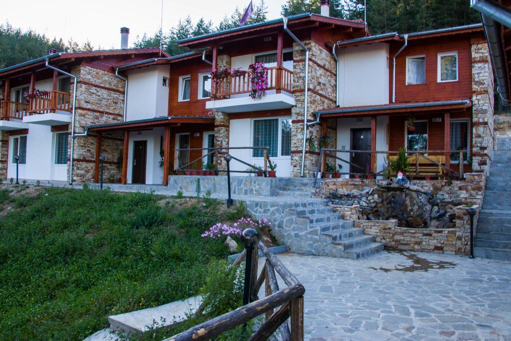 Guesthouses Prav Kamen Dolno Dryanovo Exterior foto