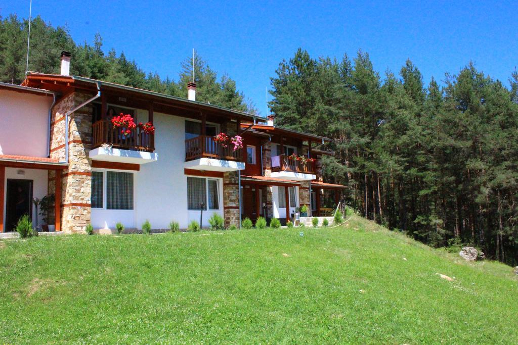 Guesthouses Prav Kamen Dolno Dryanovo Exterior foto