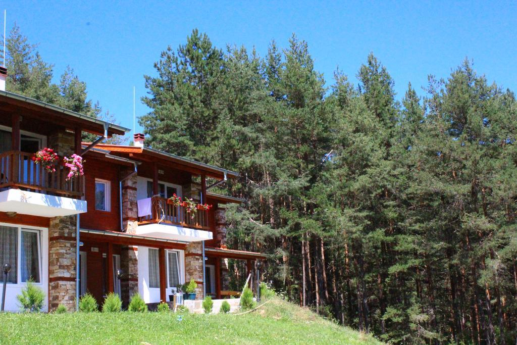 Guesthouses Prav Kamen Dolno Dryanovo Exterior foto