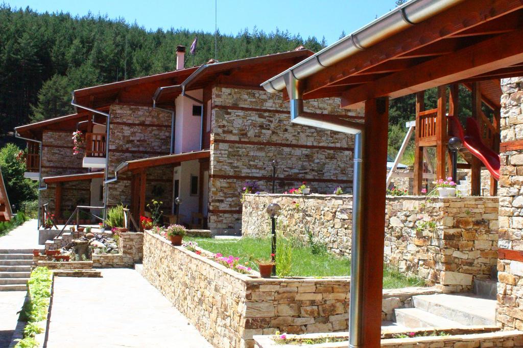 Guesthouses Prav Kamen Dolno Dryanovo Exterior foto