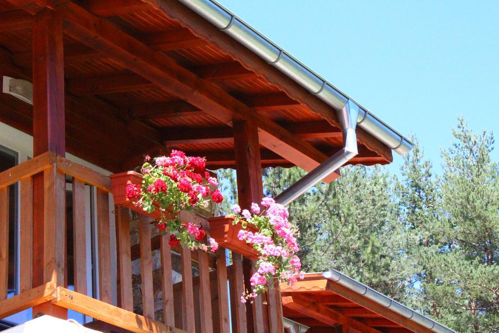 Guesthouses Prav Kamen Dolno Dryanovo Exterior foto