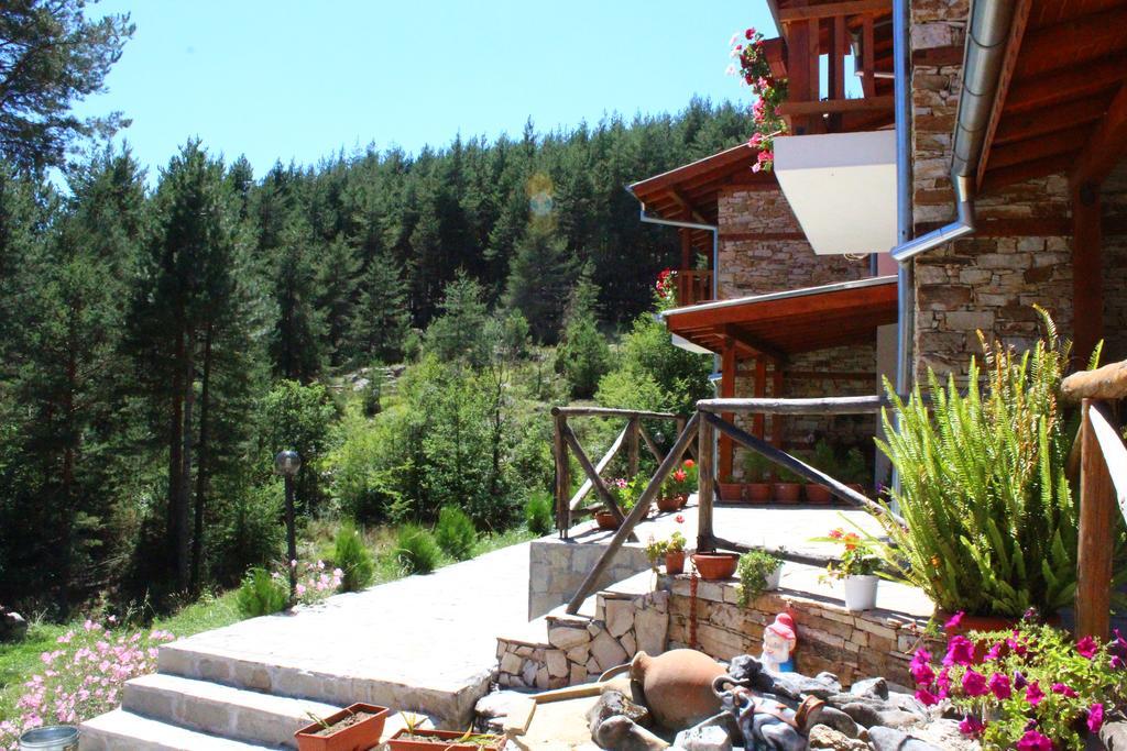 Guesthouses Prav Kamen Dolno Dryanovo Exterior foto