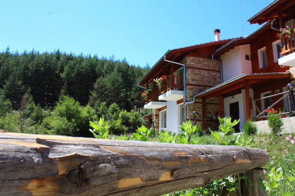 Guesthouses Prav Kamen Dolno Dryanovo Exterior foto
