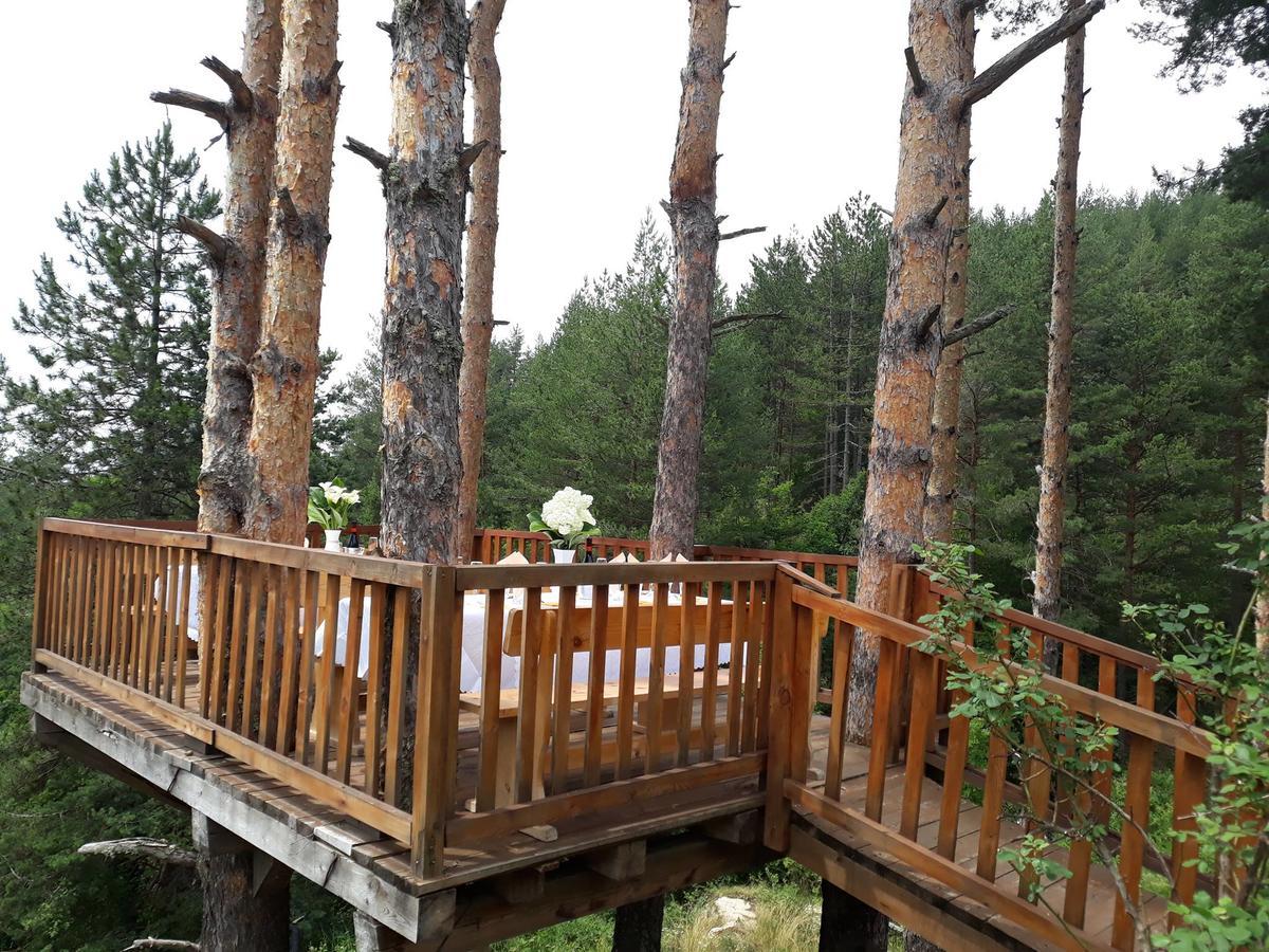 Guesthouses Prav Kamen Dolno Dryanovo Exterior foto